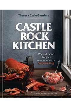 Castle Rock Kitchen