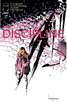 Discipline #6