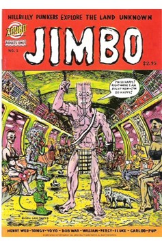 Jimbo #1