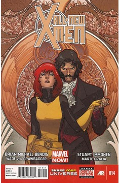 All-New X-Men #14 (2012)