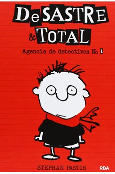 Agencia De Detectives / Timmy Failure: Mistakes Were Made (Hardcover Book)