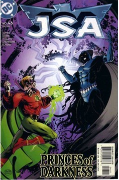 JSA #46 (1999)