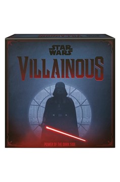 Star Wars Villainous: Power of the Dark Side