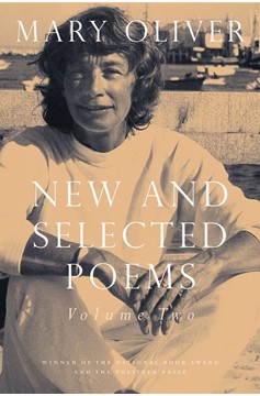 New And Selected Poems, Volume Two (Hardcover Book)