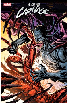 Venom War: Carnage #3 (Venom War)