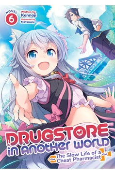 Drugstore in Another World - Wikipedia