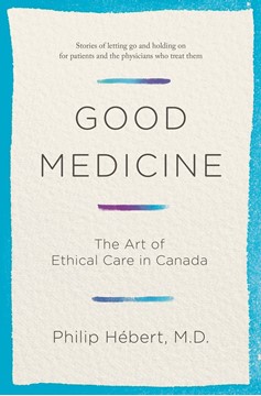 Good Medicine (Hardcover Book)