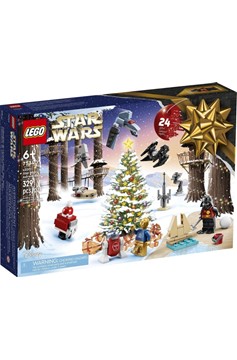 75340 Lego Star Wars Advent Calendar