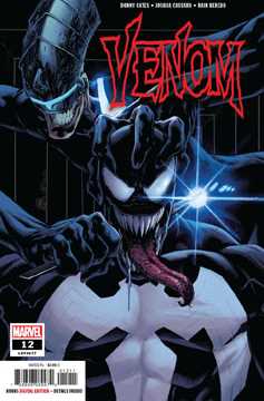 Venom #12 (2018)