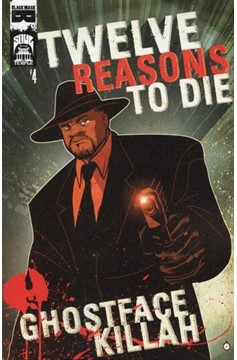 12 Reasons To Die #4
