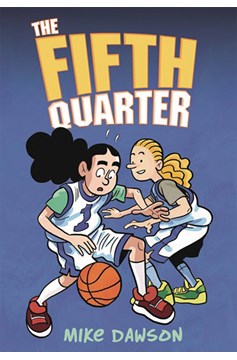 Fifth Quarter Graphic Novel