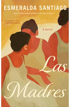 Las Madres (Hardcover Book)