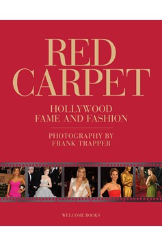 Red Carpet (Hardcover Book)