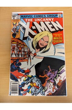 X-Men #131 (Ns)