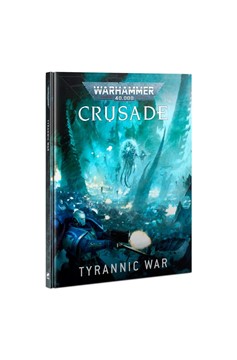 Warhammer 40000: Tyrannic War
