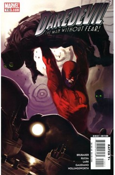 Daredevil #110 (1998)