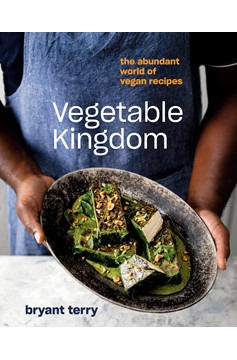 Vegetable Kingdom (Hardcover Book)