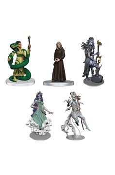 Dungeons & Dragons Icons Realms Storm Kings Thunder Box 2