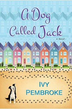 A Dog Called Jack (Hardcover Book)