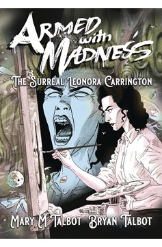 Armed With Madness Graphic Novel