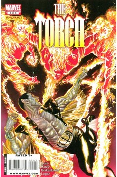 Torch #5 (2009)