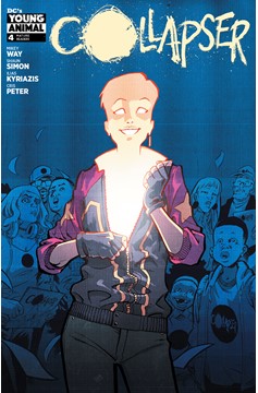 Collapser #4 (Mature) (Of 6)