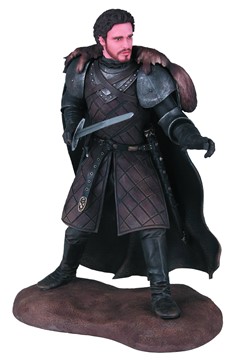 Game of Thrones Figure Robb Stark