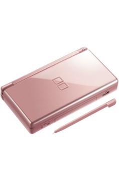 Nintendo Ds Lite Pre-Owned 