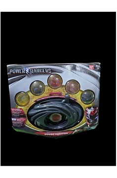 Power Rangers Power Morpher