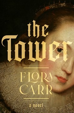 The Tower (Hardcover Book)