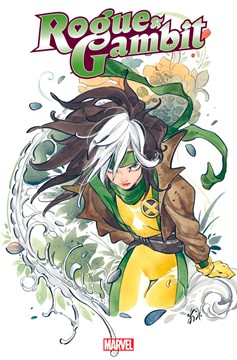 Rogue & Gambit #2 Momoko Variant (2023)