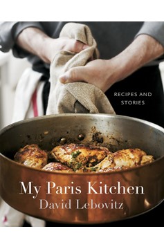 My Paris Kitchen (Hardcover Book)