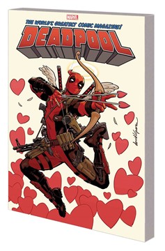 Deadpool Worlds Greatest Graphic Novel Volume 7 Deadpool Does Shakespeare