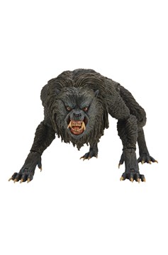 American Werewolf In London Kessler Wolf Ultimate 7 inch Action Figure