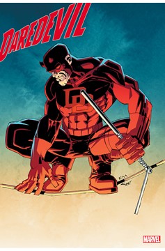 Daredevil #8 Frank Miller Variant (2023)