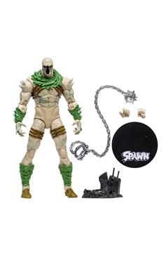 Spawn Wave 4 7 Inch King Spider Action Figure