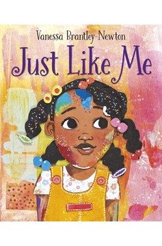 Just Like Me (Hardcover Book)