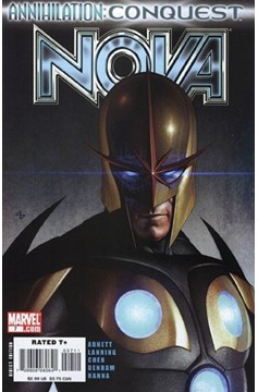 Nova #7 (2007)