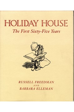 Holiday House (Hardcover Book)