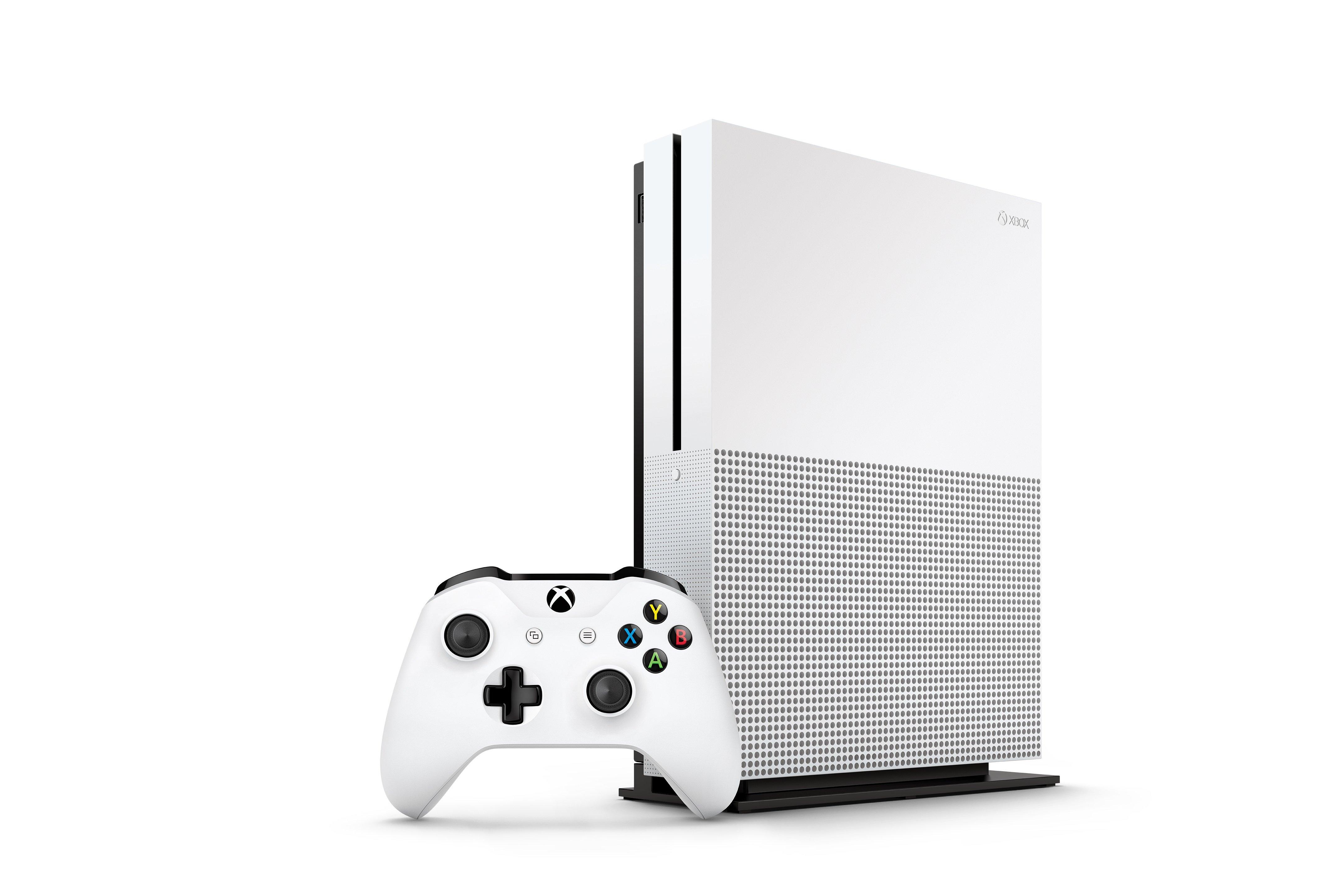 xbox one s big bang