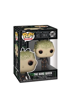 Star Trek: First Contact The Borg Queen Funko Pop! Vinyl Figure #1707