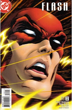 Flash #132 [Direct Sales]-Fine