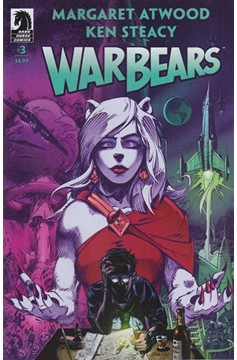 War Bears #3 (Of 3)