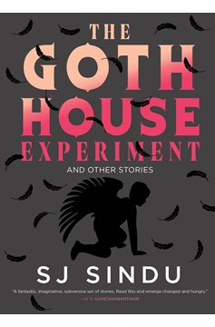 The Goth House Experiment (Hardcover Book)