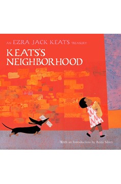 Keats'S Neighborhood (Hardcover Book)