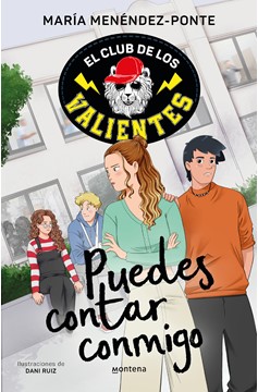 Puedes Contar Conmigo / You Can Count On Me (Hardcover Book)