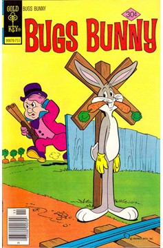 Bugs Bunny #190