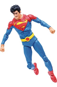 DC Multiverse 7 inch Scale Superman Jonathan Kent Action Figure