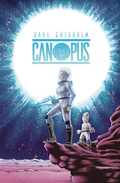 Canopus Graphic Novel