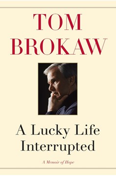 A Lucky Life Interrupted (Hardcover Book)